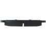 CENTRIC PARTS 500.10360 PQ PRO Disc Brake Pads with Hardware