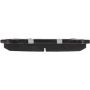 CENTRIC PARTS 500.10531 PQ PRO Disc Brake Pads with Hardware
