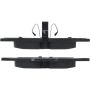 CENTRIC PARTS 500.11220 PQ PRO Disc Brake Pads with Hardware