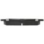 CENTRIC PARTS 500.11240 PQ PRO Disc Brake Pads with Hardware