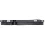 CENTRIC PARTS 500.11650 PQ PRO Disc Brake Pads with Hardware