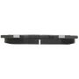 CENTRIC PARTS 500.13030 PQ PRO Disc Brake Pads with Hardware