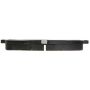 CENTRIC PARTS 500.13380 PQ PRO Disc Brake Pads with Hardware