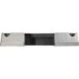CENTRIC PARTS 500.13720 PQ PRO Disc Brake Pads with Hardware