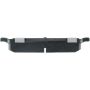 CENTRIC PARTS 500.13771 PQ PRO Disc Brake Pads with Hardware