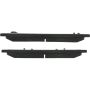 CENTRIC PARTS 500.14220 PQ PRO Disc Brake Pads with Hardware