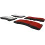 CENTRIC PARTS 500.14400 PQ PRO Disc Brake Pads with Hardware