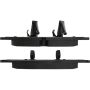 CENTRIC PARTS 500.15460 PQ PRO Disc Brake Pads