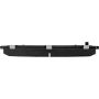 CENTRIC PARTS 500.15890 PQ PRO Disc Brake Pads with Hardware