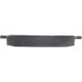CENTRIC PARTS 500.16181 PQ PRO Disc Brake Pads with Hardware