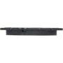 CENTRIC PARTS 500.16700 PQ PRO Disc Brake Pads with Hardware