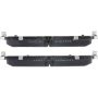 CENTRIC PARTS 500.17940 PQ PRO Disc Brake Pads