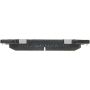 CENTRIC PARTS 500.17990 PQ PRO Disc Brake Pads