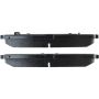 CENTRIC PARTS 500.18270 PQ PRO Disc Brake Pads with Hardware