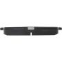 CENTRIC PARTS 500.20320 PQ PRO Disc Brake Pads