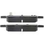 CENTRIC PARTS 500.60430 PQ PRO Disc Brake Pads