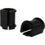 CENTRIC PARTS 602.11001 Centric Premium Sway Bar Bushing Kit