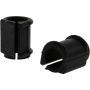 CENTRIC PARTS 602.11001 Centric Premium Sway Bar Bushing Kit