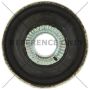 CENTRIC PARTS 602.22001 Centric Premium Control Arm Bushing