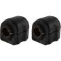 CENTRIC PARTS 602.22005 Centric Premium Sway Bar Bushing Kit