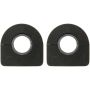 CENTRIC PARTS 602.22006 Centric Premium Sway Bar Bushing Kit