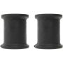 CENTRIC PARTS 602.22006 Centric Premium Sway Bar Bushing Kit