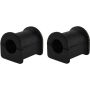CENTRIC PARTS 602.22007 Centric Premium Sway Bar Bushing Kit