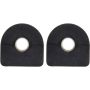 CENTRIC PARTS 602.22008 Centric Premium Sway Bar Bushing Kit