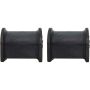 CENTRIC PARTS 602.22008 Centric Premium Sway Bar Bushing Kit