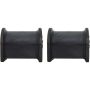 CENTRIC PARTS 602.22008 Centric Premium Sway Bar Bushing Kit