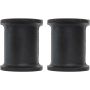 CENTRIC PARTS 602.22008 Centric Premium Sway Bar Bushing Kit