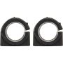 CENTRIC PARTS 602.22010 Centric Premium Sway Bar Bushing Kit