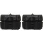 CENTRIC PARTS 602.22010 Centric Premium Sway Bar Bushing Kit