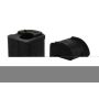 CENTRIC PARTS 602.33018 Centric Premium Sway Bar Bushing Kit