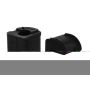 CENTRIC PARTS 602.33018 Centric Premium Sway Bar Bushing Kit