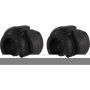 CENTRIC PARTS 602.33020 Centric Premium Sway Bar Bushing Kit