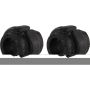 CENTRIC PARTS 602.33020 Centric Premium Sway Bar Bushing Kit