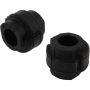 CENTRIC PARTS 602.33021 Centric Premium Sway Bar Bushing Kit