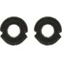 CENTRIC PARTS 602.33021 Centric Premium Sway Bar Bushing Kit
