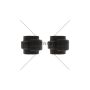 CENTRIC PARTS 602.33021 Centric Premium Sway Bar Bushing Kit