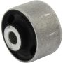 CENTRIC PARTS 602.33024 Centric Premium Control Arm Bushing