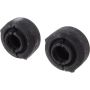 CENTRIC PARTS 602.33030 Centric Premium Sway Bar Bushing Kit