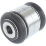 CENTRIC PARTS 602.34000 Centric Premium Control Arm Bushing