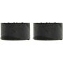 CENTRIC PARTS 602.34009 Centric Premium Control Arm Bushing Kit