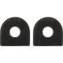 CENTRIC PARTS 602.34016 Centric Premium Sway Bar Bushing Kit