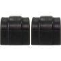 CENTRIC PARTS 602.34016 Centric Premium Sway Bar Bushing Kit