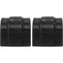 CENTRIC PARTS 602.34016 Centric Premium Sway Bar Bushing Kit