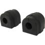 CENTRIC PARTS 602.34017 Centric Premium Sway Bar Bushing Kit