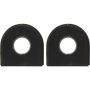 CENTRIC PARTS 602.34017 Centric Premium Sway Bar Bushing Kit