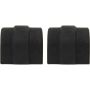 CENTRIC PARTS 602.34017 Centric Premium Sway Bar Bushing Kit
